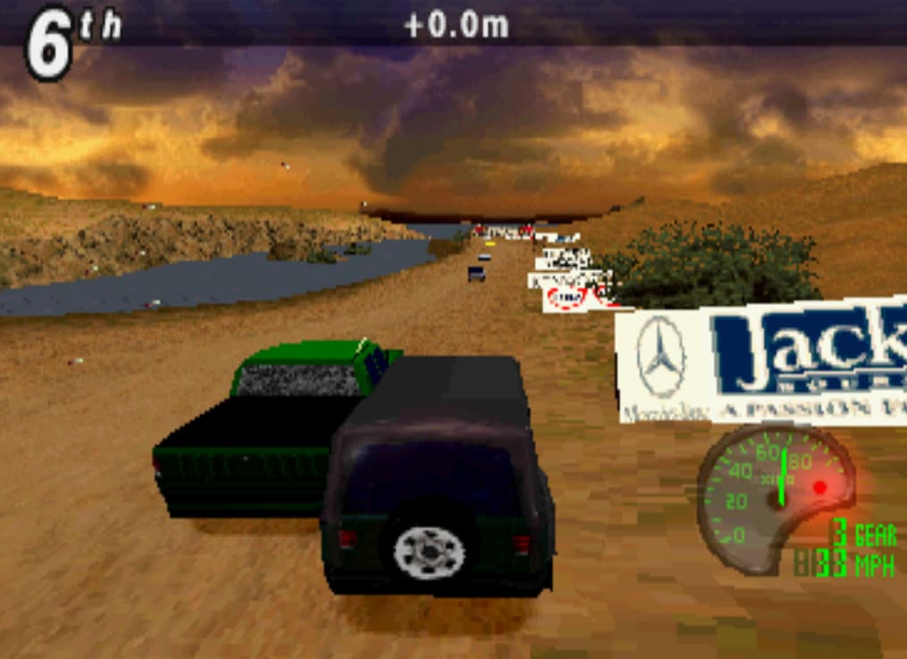TNN Motorsports HardCore TR screenshot 6