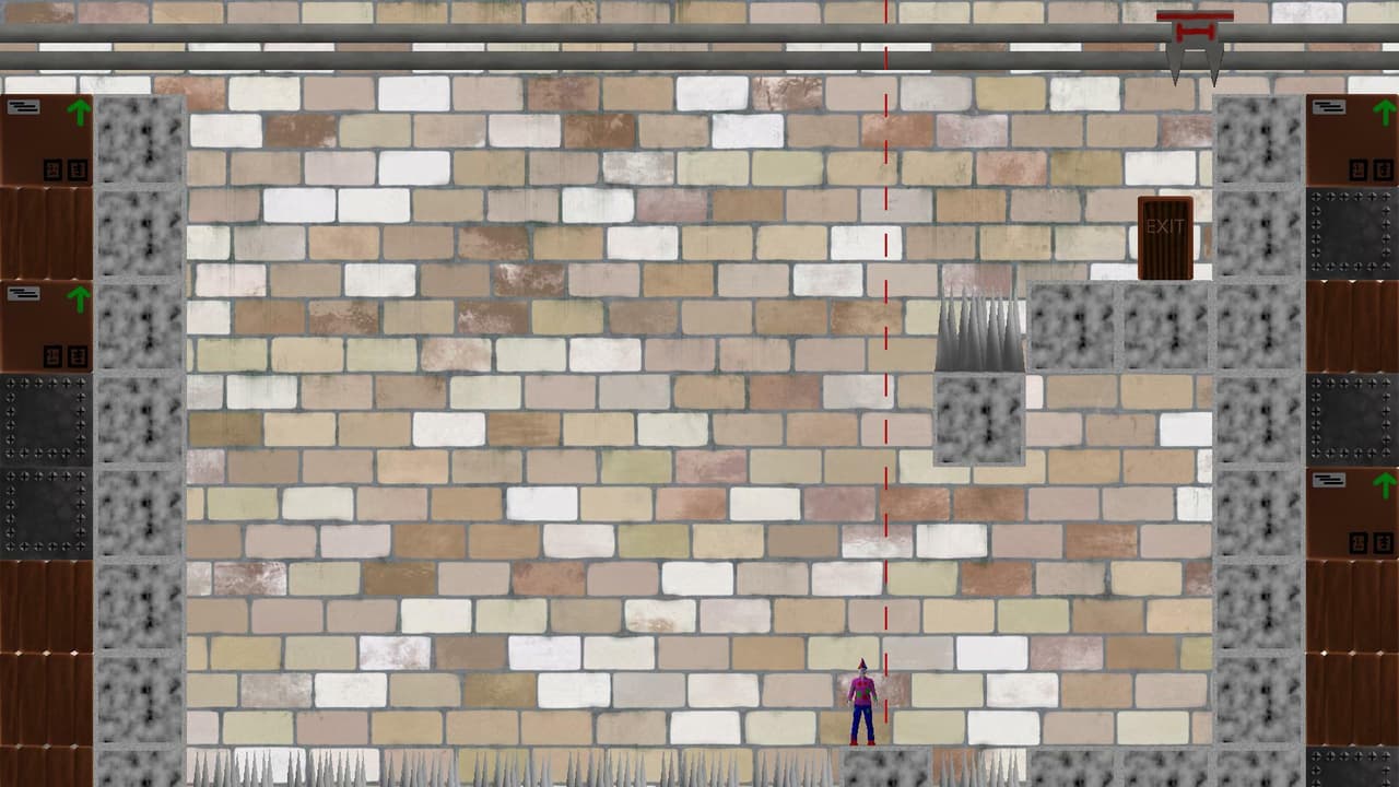 Escape of the Clowns screenshot 5