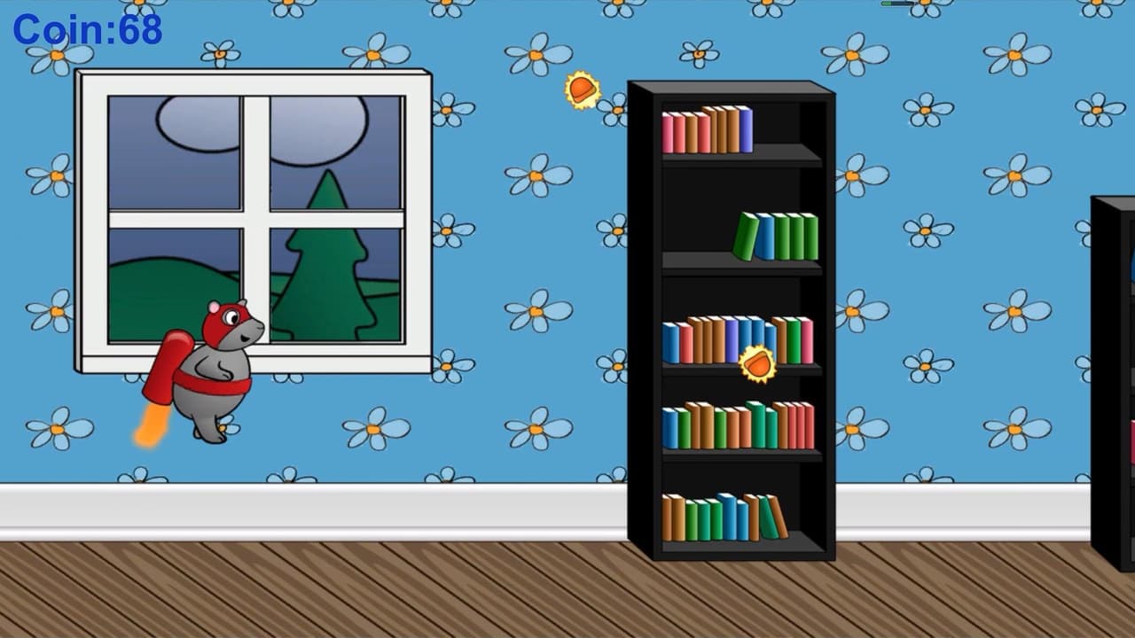 RocketMouse screenshot 5