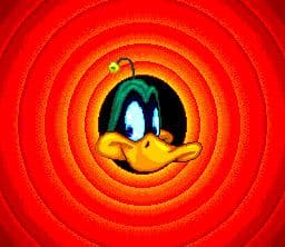 Daffy Duck: The Marvin Missions screenshot 5