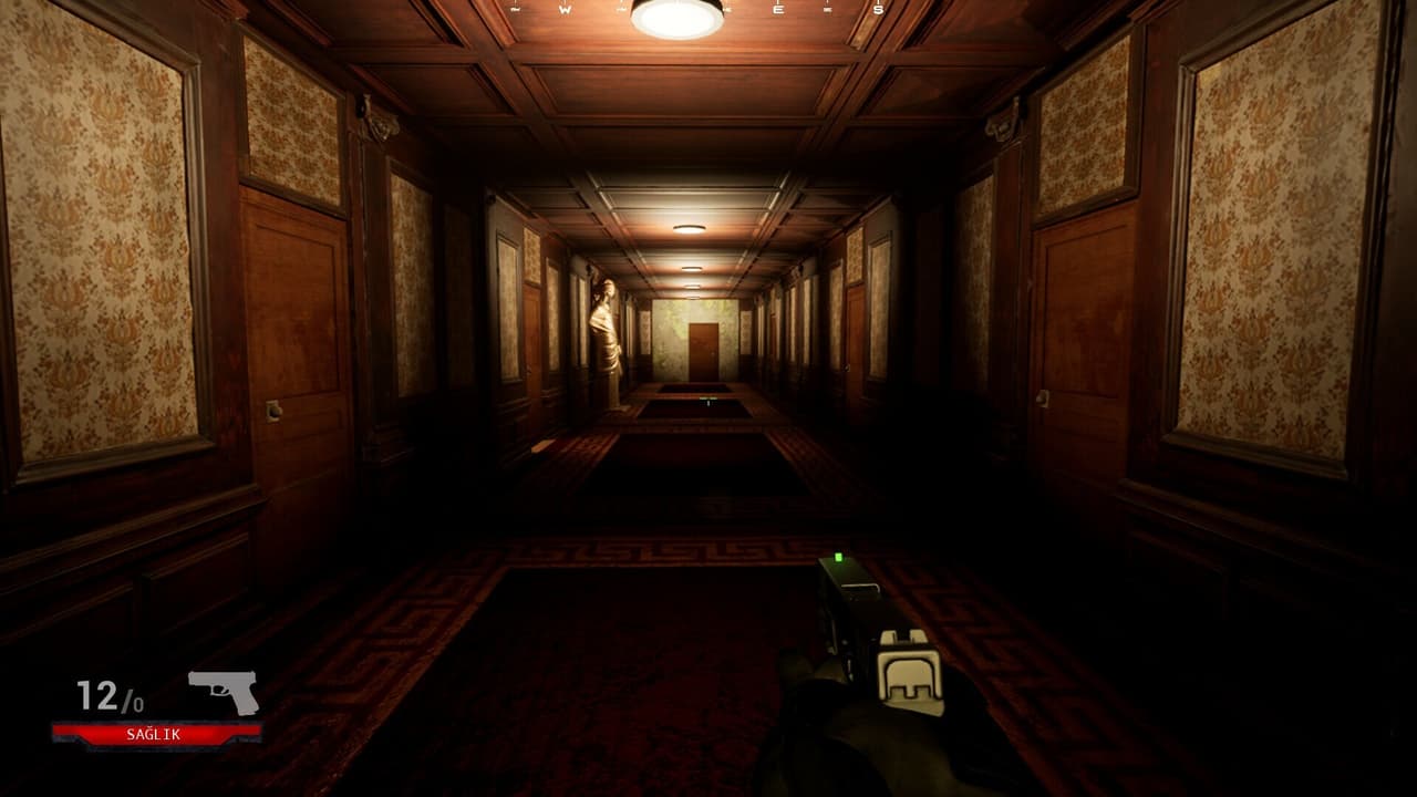 Downstairs 2 Nightfall screenshot 6