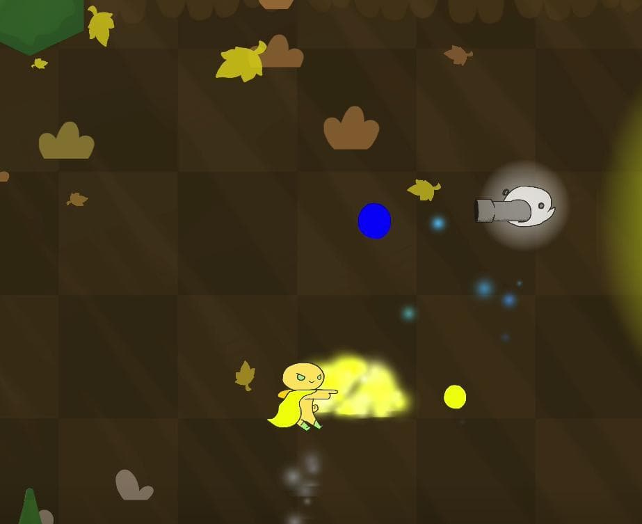 The Grand Pumpky screenshot 4