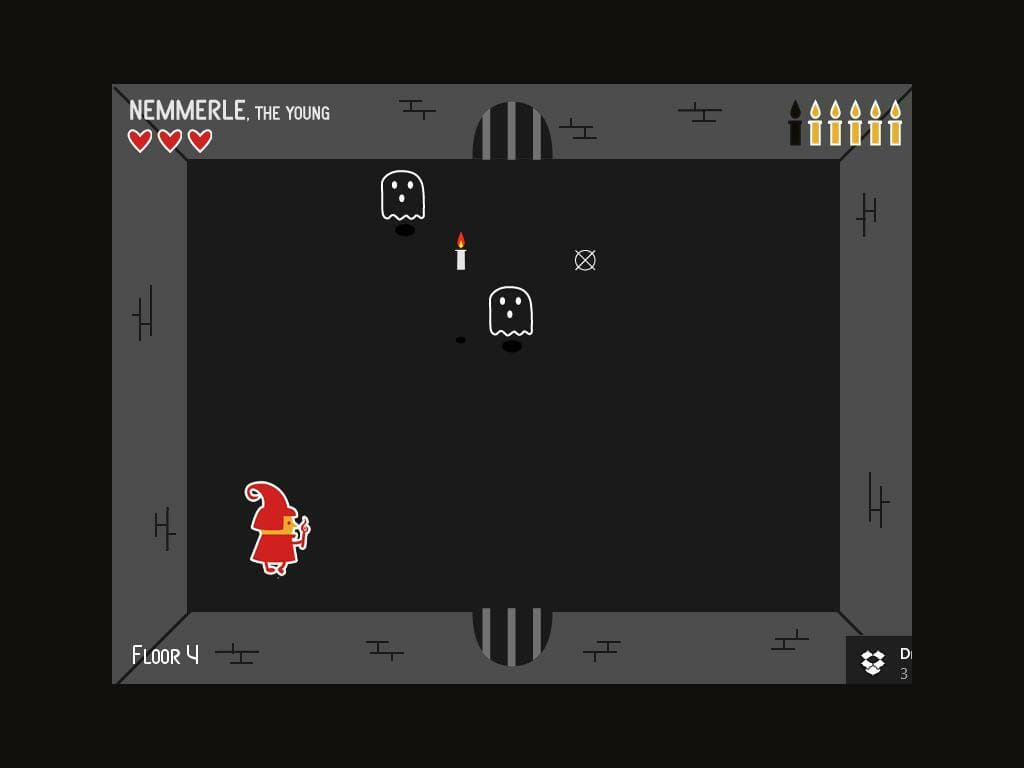 Rite of the Goddess screenshot 3