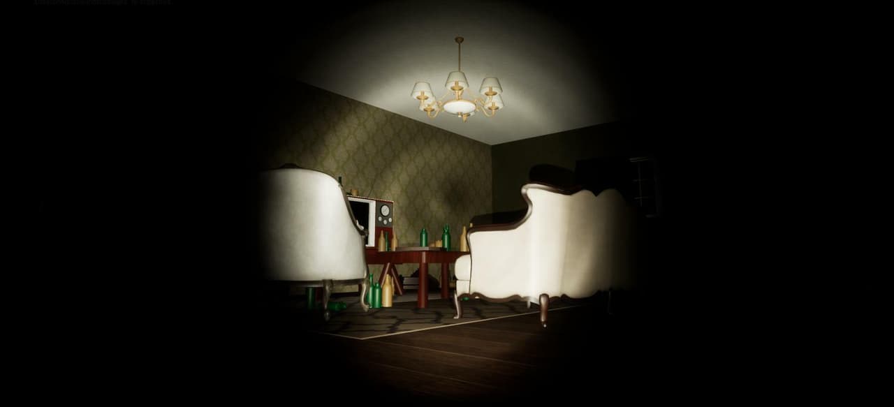 Innocuous screenshot 4