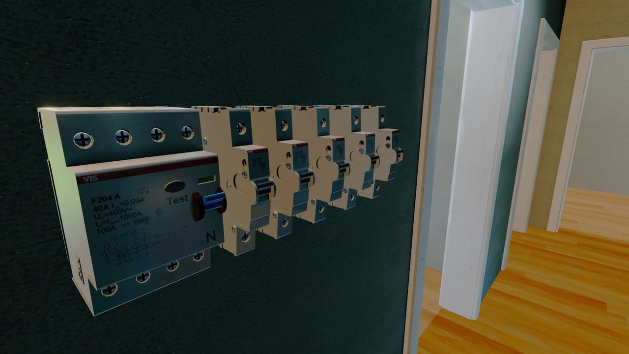 Fix it - The Renovation Simulator screenshot 6