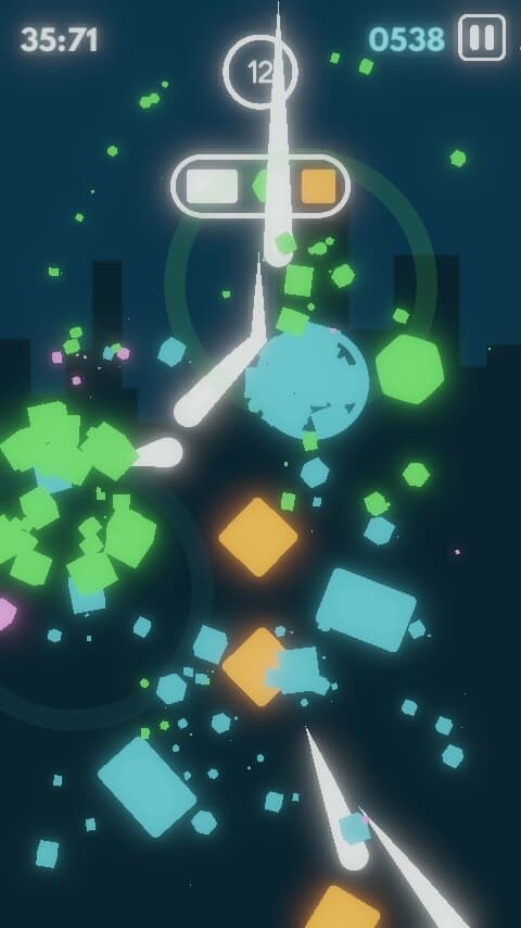 SmashBlock screenshot 2