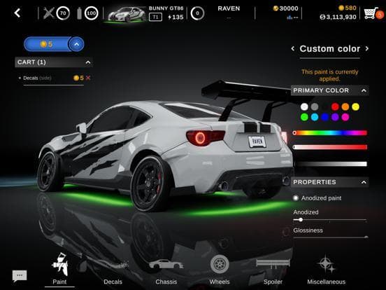 Street Drag 2: Real Car Racing screenshot 3