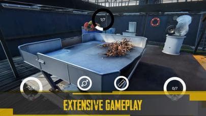 World of deadliest catch screenshot 3