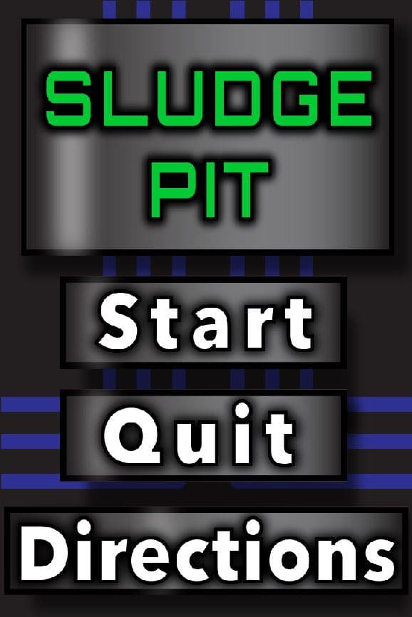Sludge Pit screenshot 3