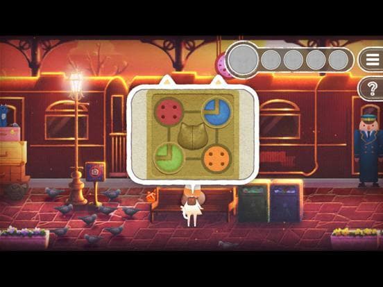 Stray Cat Doors2 screenshot 4