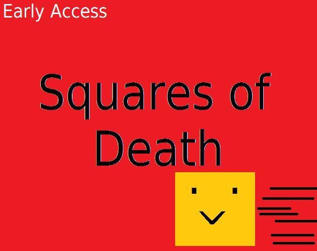 Squares of Death (Early Access)
