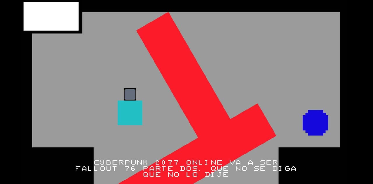 Cubos y comandos screenshot 3