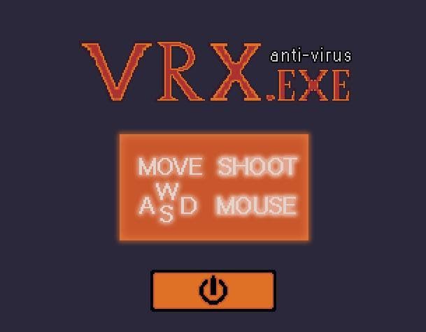 VRX.exe The Game