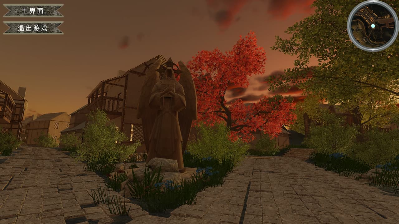 BlackWaterCove screenshot 6