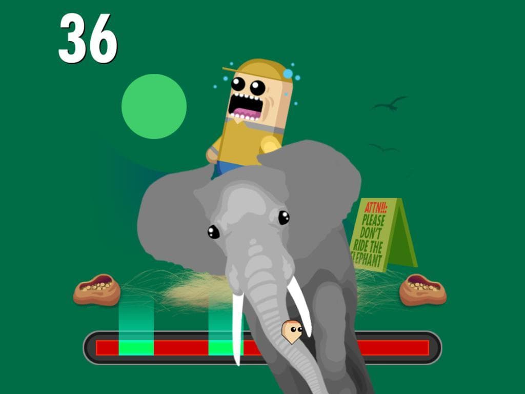 Bungle! screenshot 3