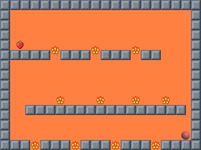 ball adventure (hamid shahzad) screenshot 2