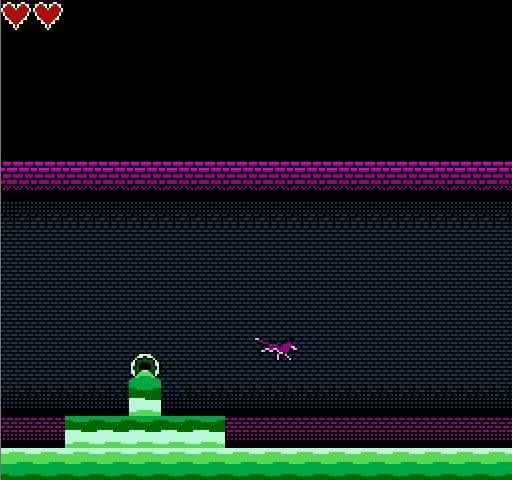 Aftermath Y2K (itch) screenshot 5