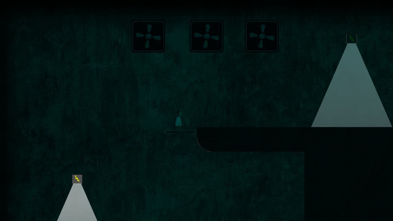 Second Final screenshot 6