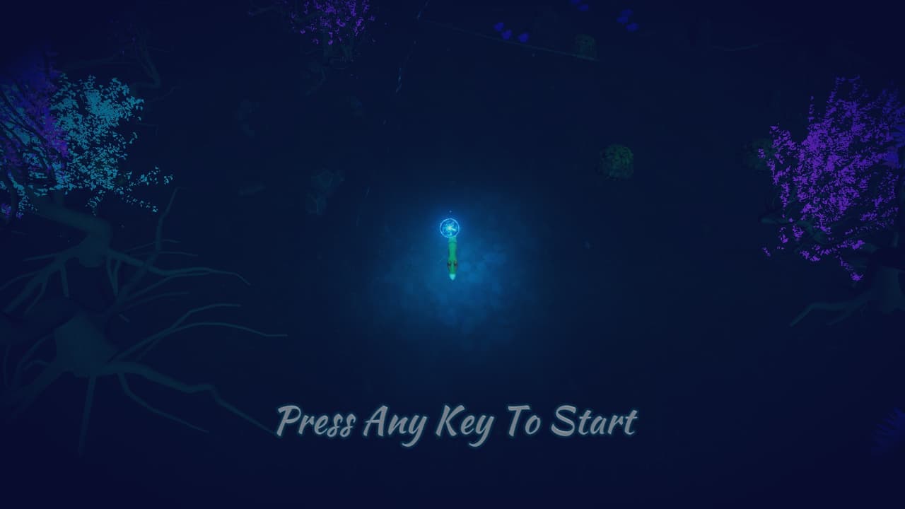 The Light Path (Rengifs) screenshot 2