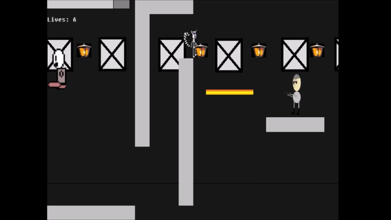 Smash Ringtail Cat: Special Edition screenshot 3