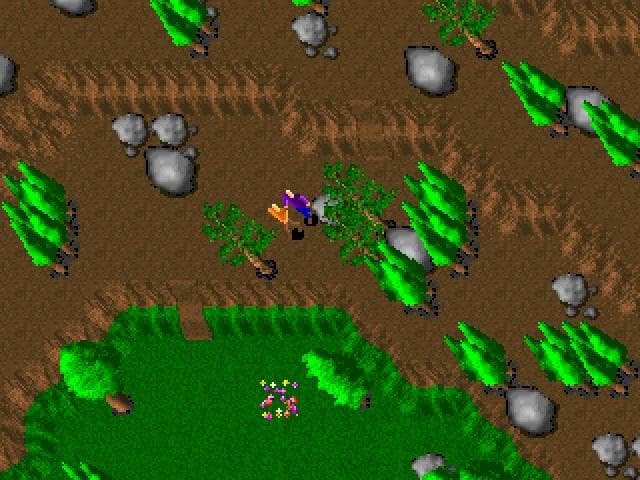 Joyous Rebel 2 screenshot 2