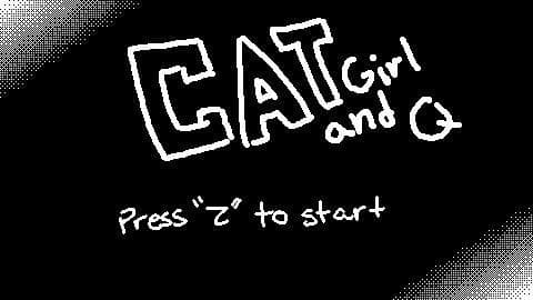 Catgirl & Q screenshot 2