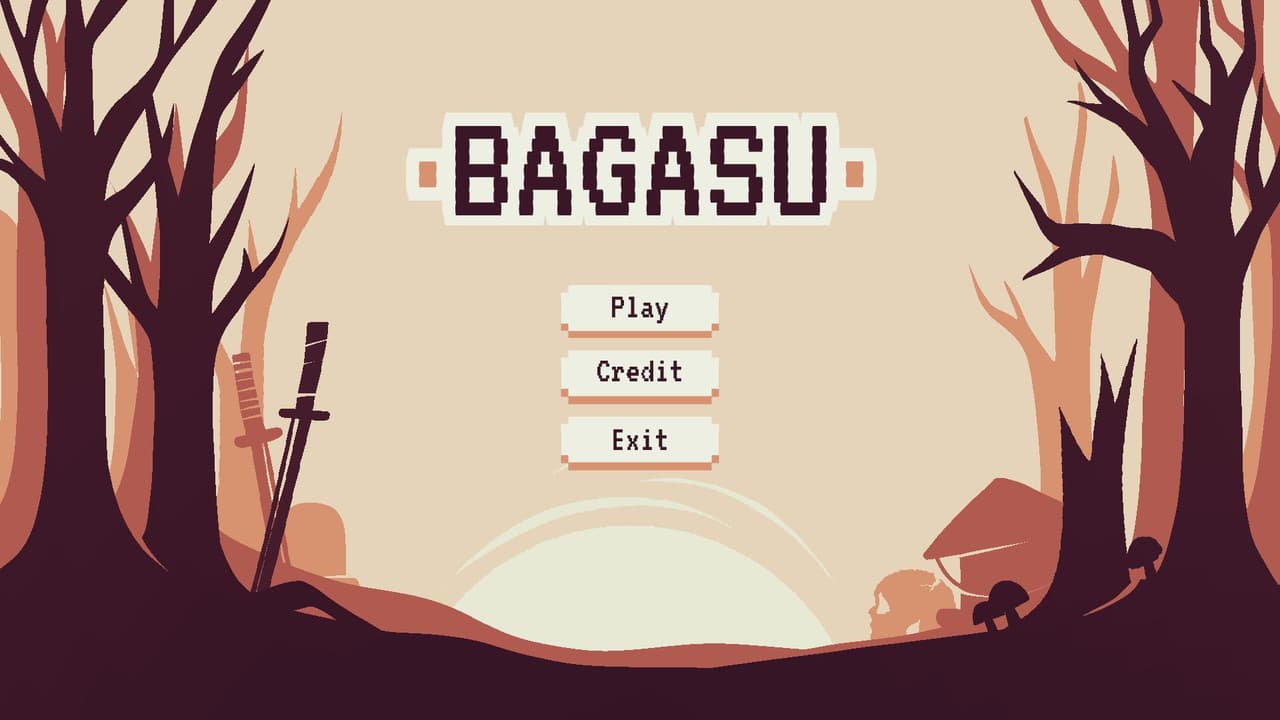 Bagasu