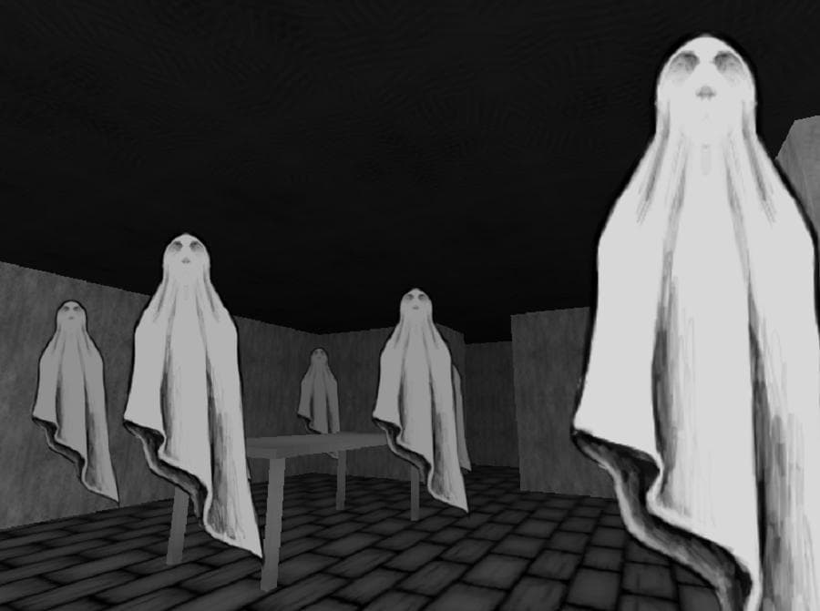 Hide & Seek (Demo) screenshot 3