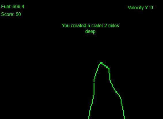 Lunar Lander (itch) (TheClockworks)