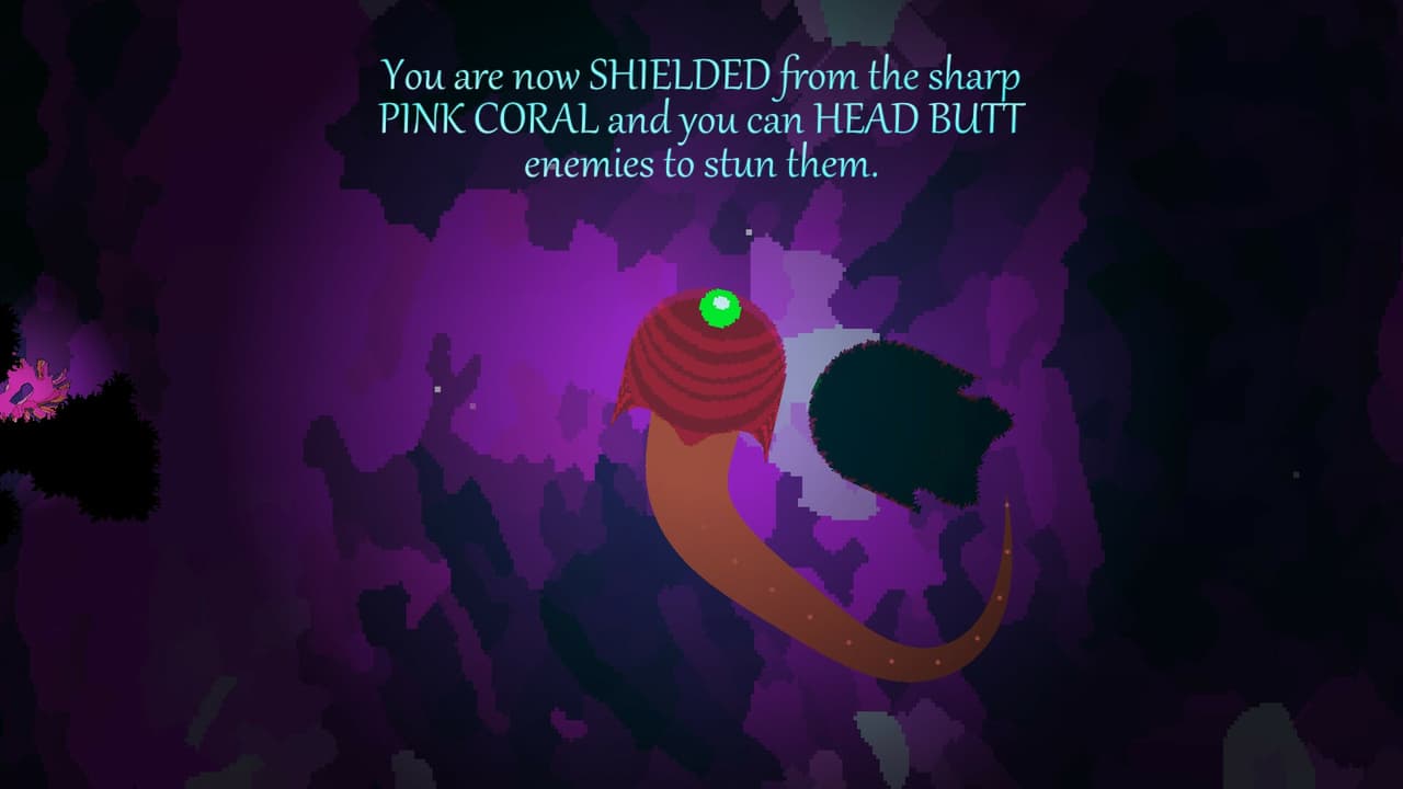 Big Fish screenshot 4