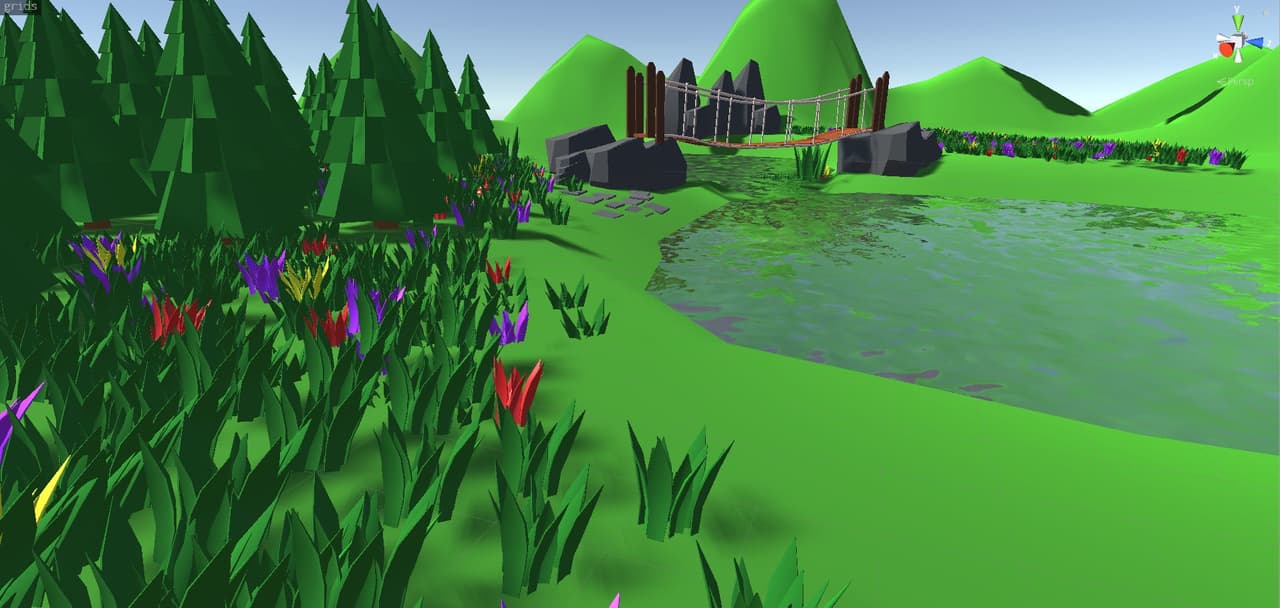 Last Choice screenshot 2