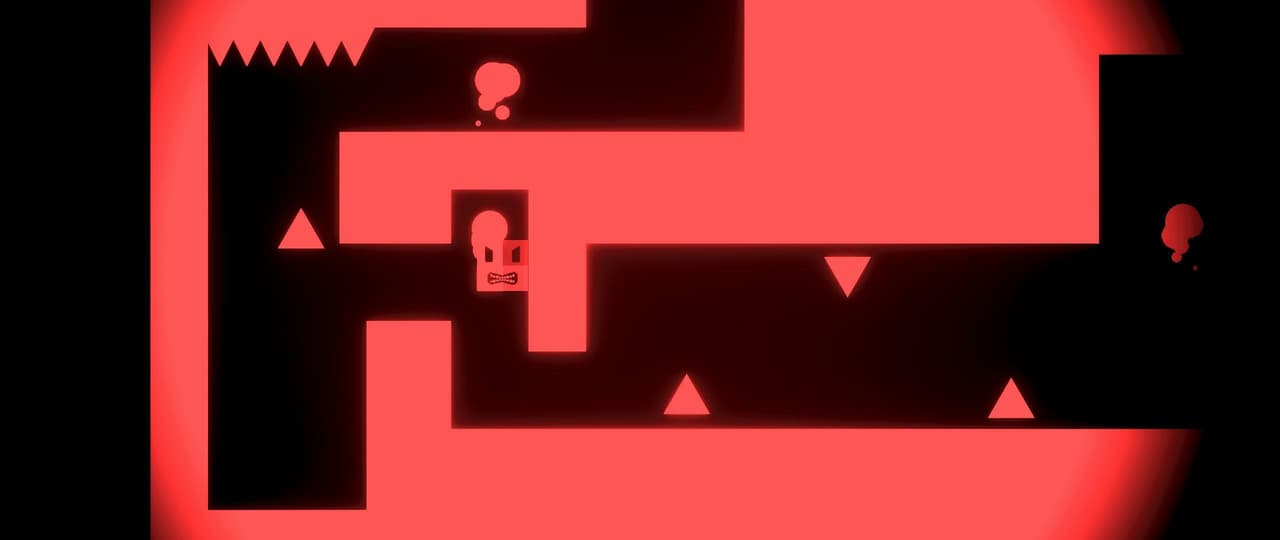 Four sides of Square