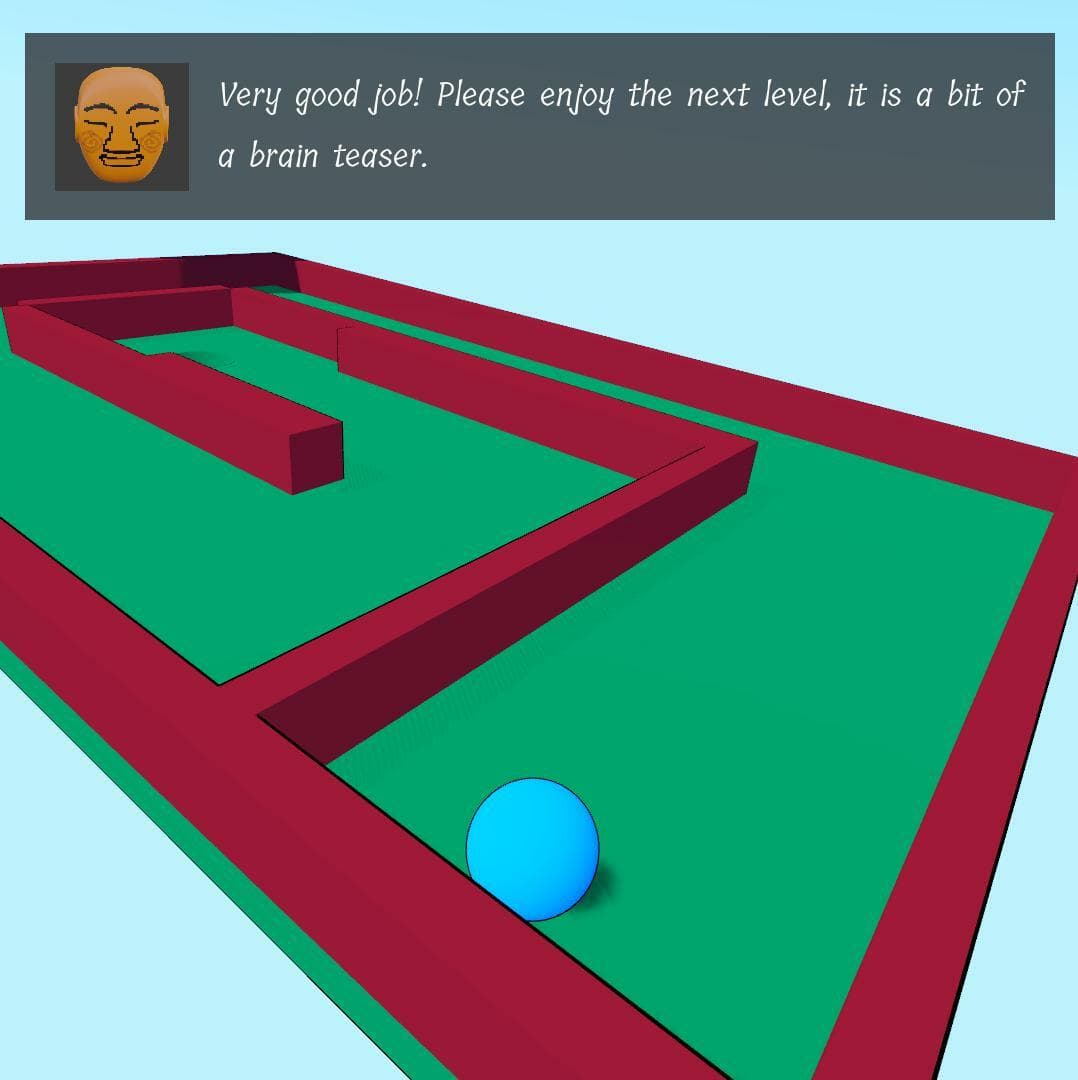 Happy fun minigolf fun times forever screenshot 3
