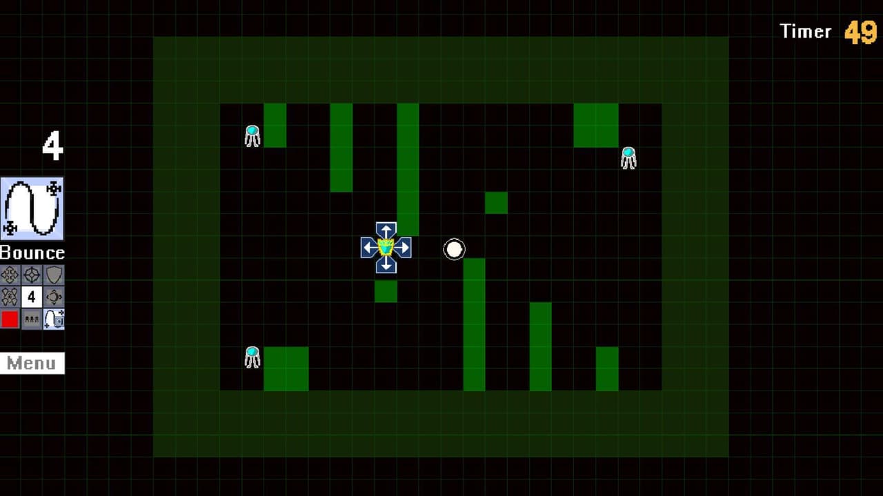 Turnaround screenshot 3