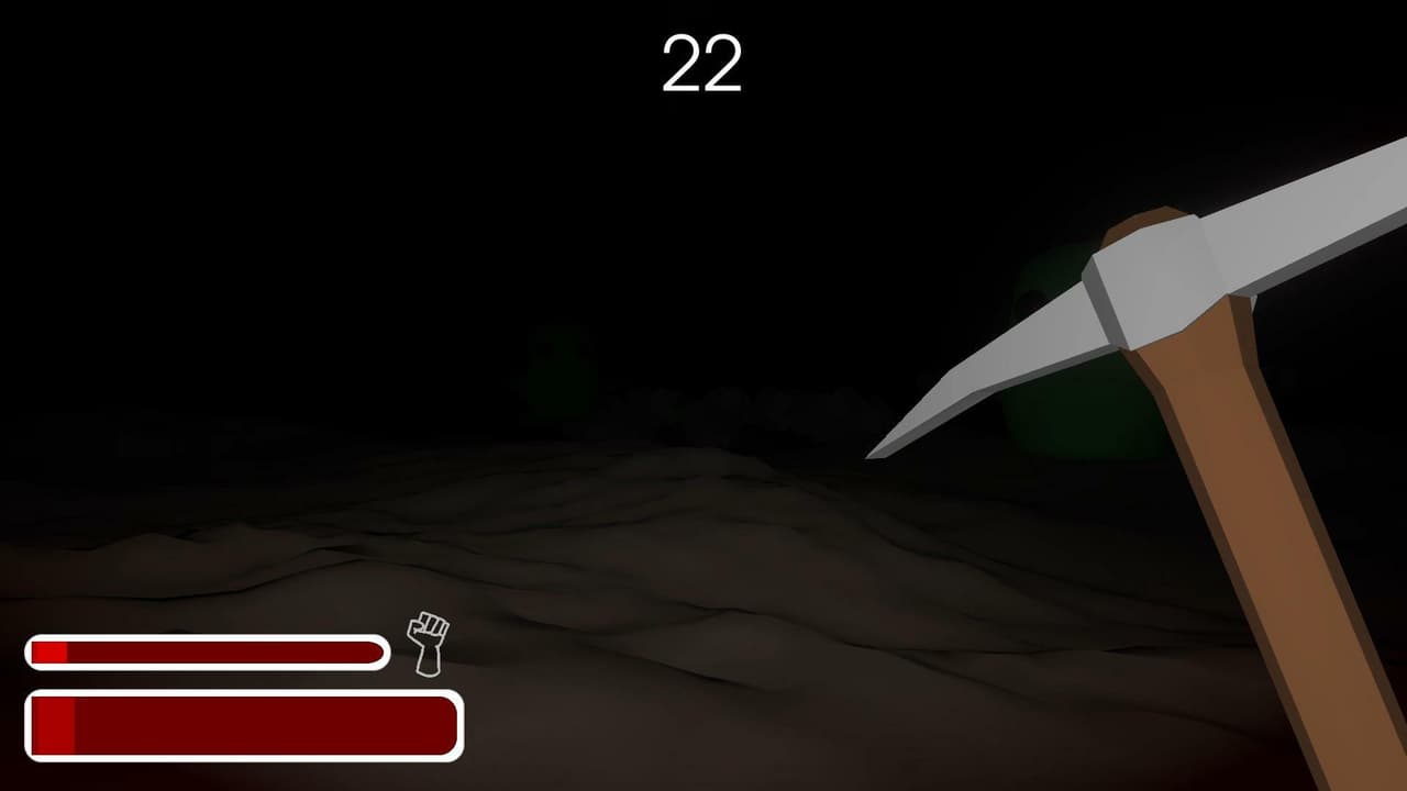 Groundbreaker (Ludum Dare 48) screenshot 5