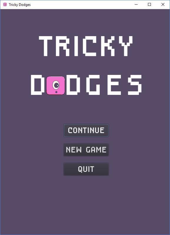 Tricky Dodges