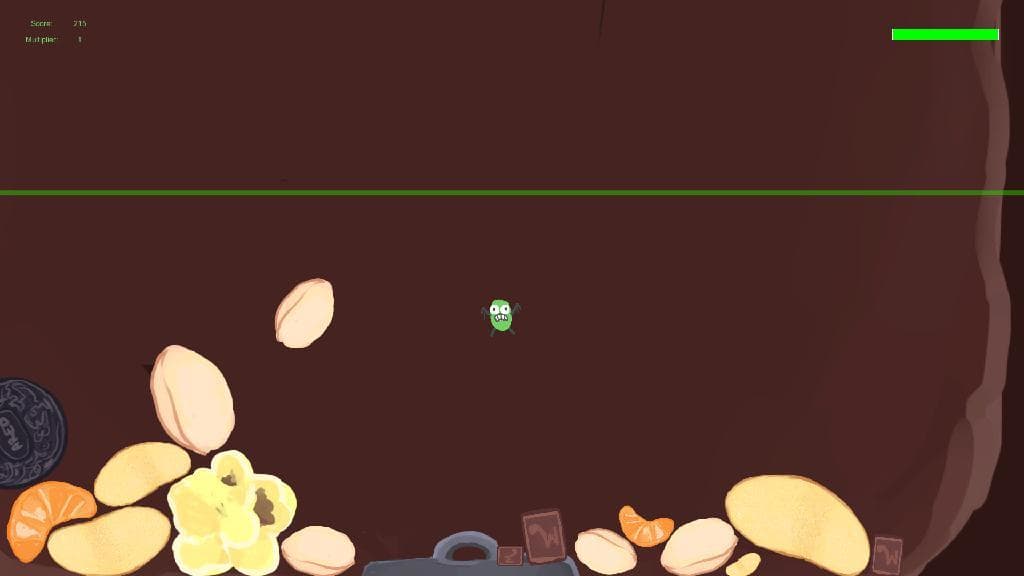 Microbiota Panic screenshot 5