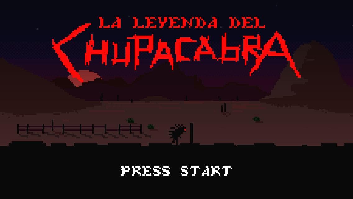La leyenda del Chupacabra screenshot 2