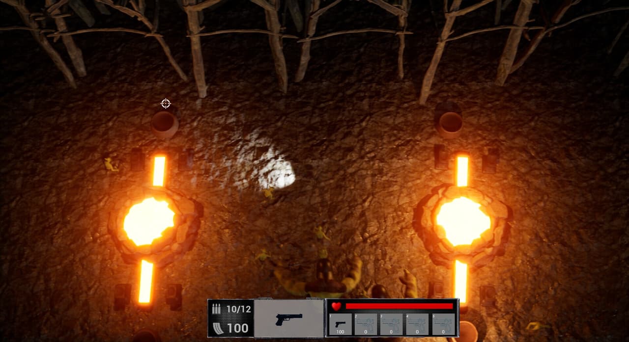 Orc killer screenshot 5
