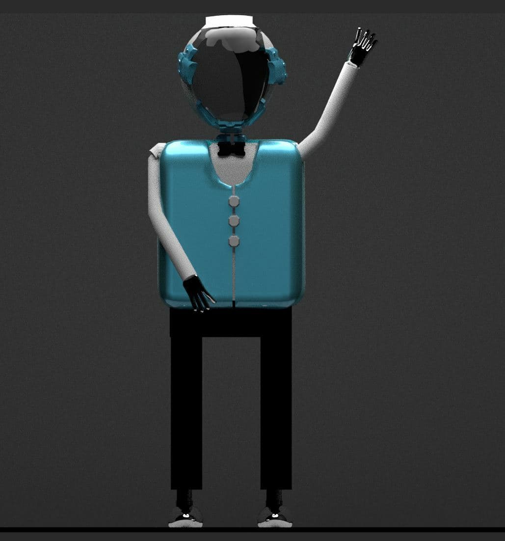 Spaceman (itch) (sebaserick)