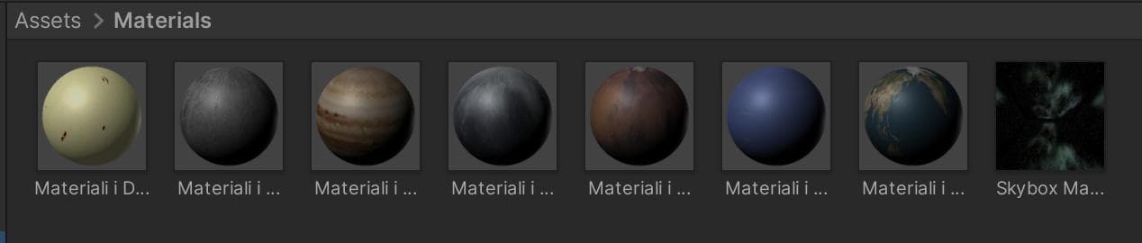 Sistemi Diellor - Megi Sila screenshot 6