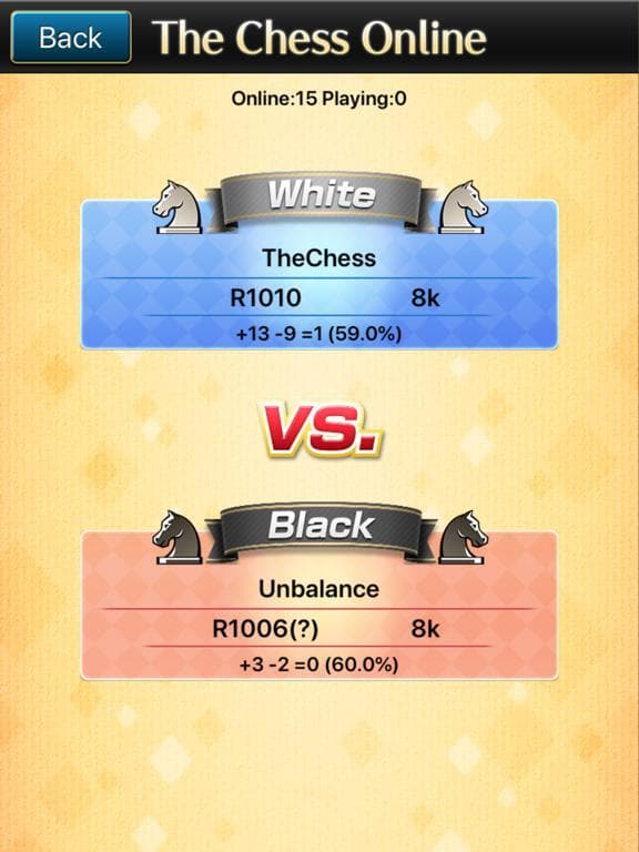 The Chess Lv.100 screenshot 5