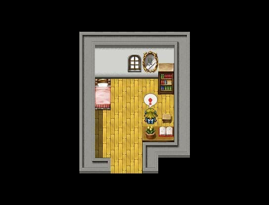 A Cat in Ghost Town screenshot 3
