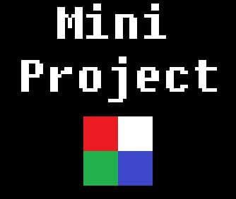 Mini Project: Elements
