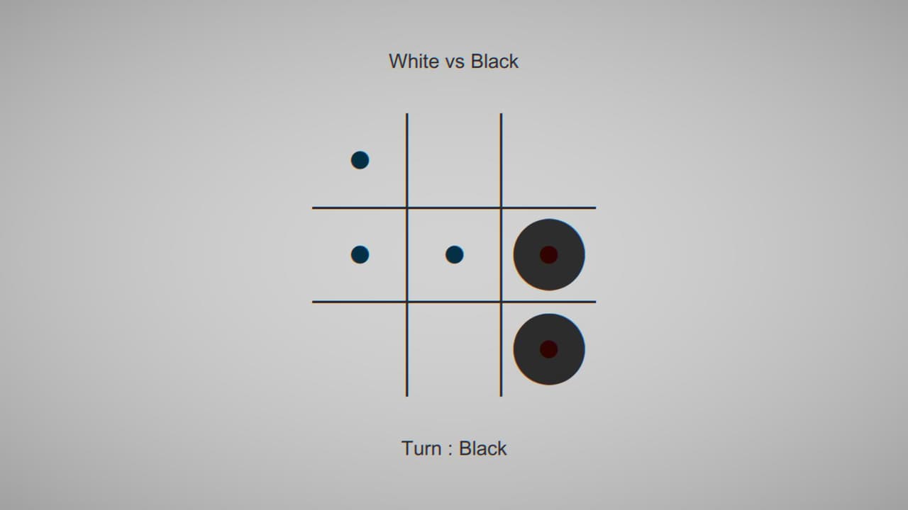 Tac-Toe screenshot 6