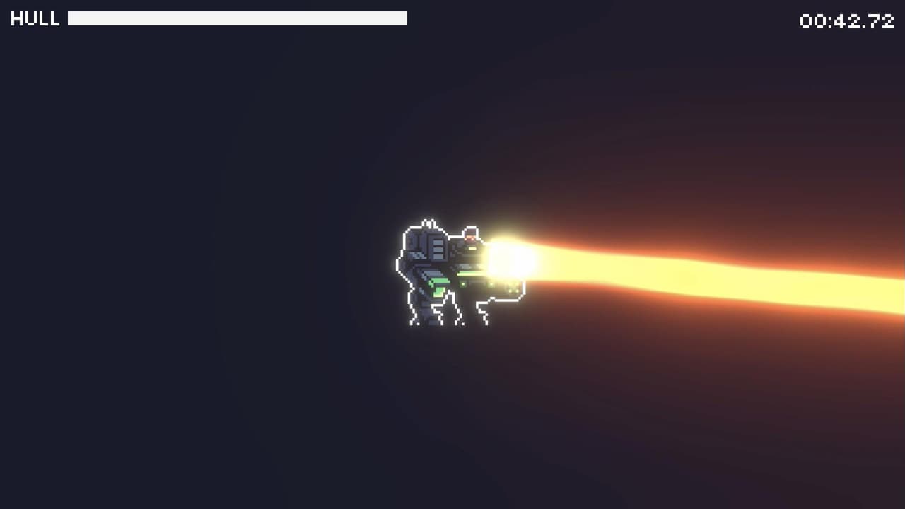 Please, Stop my Laser!! screenshot 4