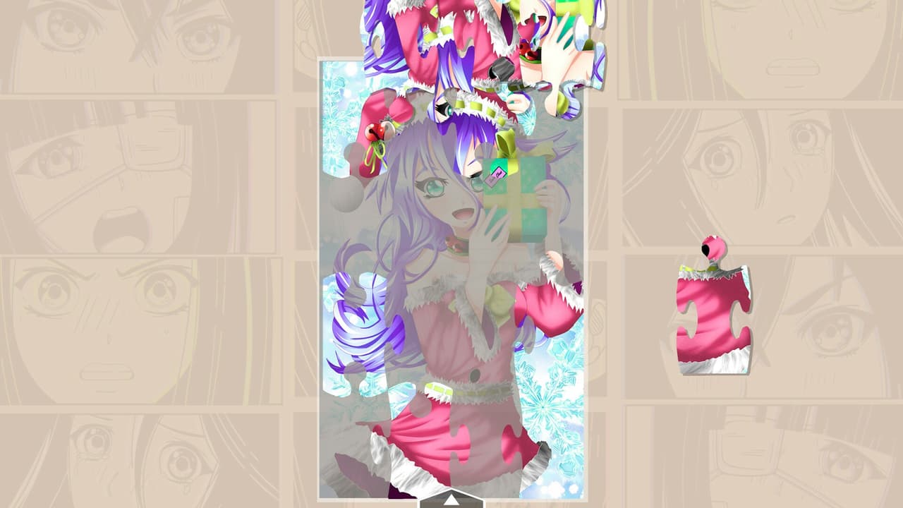 Rosy Manga