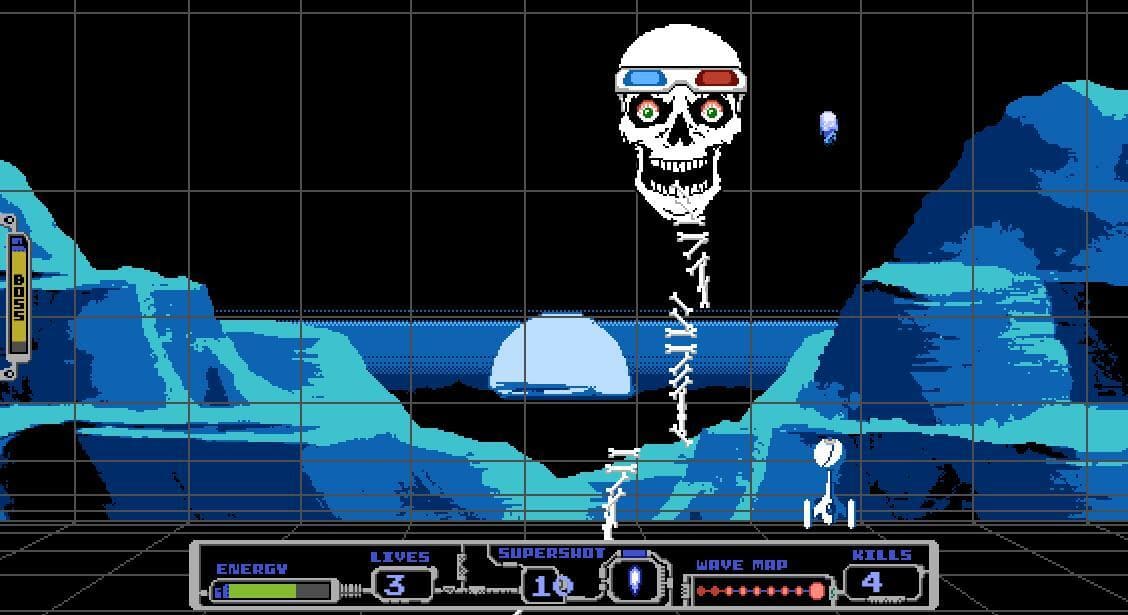 Hologram Mania screenshot 6