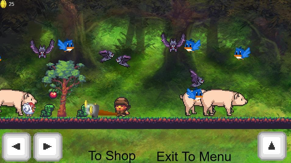 Slash to Earn screenshot 4