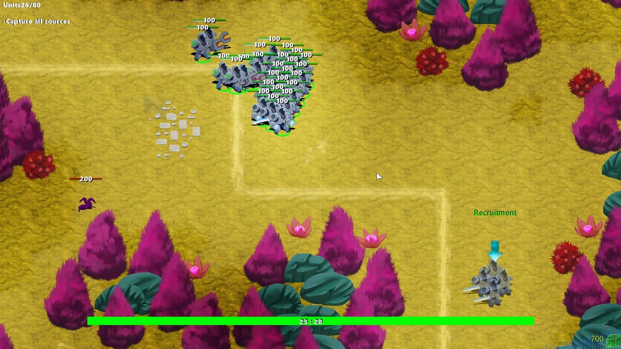OldWar 2 screenshot 6